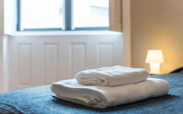 Serenata Boutique Rooms