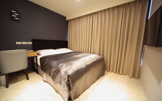 Ehouse Hotel XiNing Banch