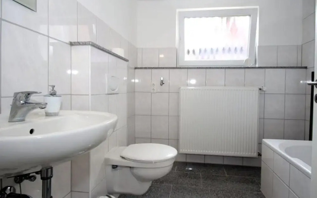 Wohnung in Perfekter Lage in Carolinensiel