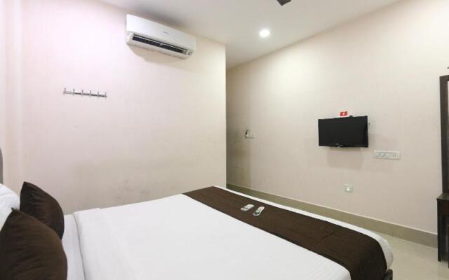 Raaj Residency