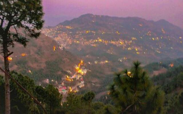 1 BR Homestay in Kumarhatti, Solan (AC74), by GuestHouser