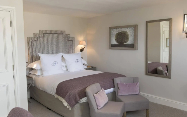 The Painswick