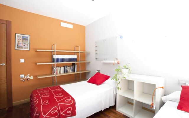 APARTAMENTOS KASA 25 - Navas