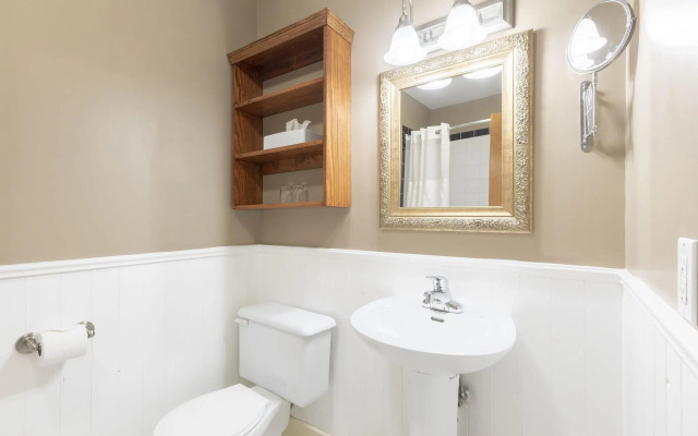 Unilofts Grande-Allée