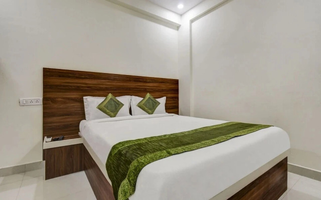New Golden Key Suites by Treebo