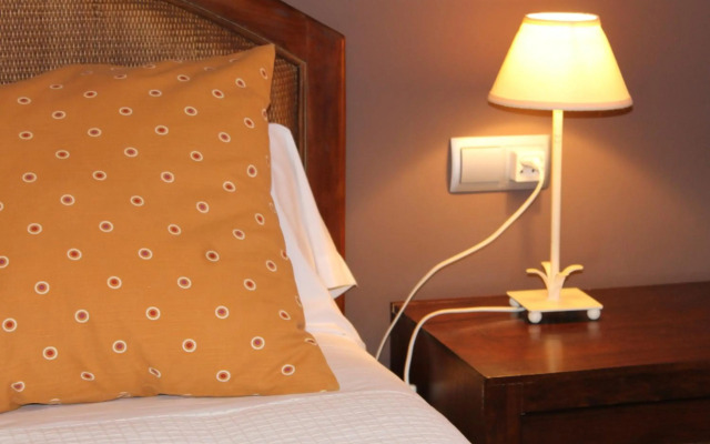 El Tollo Hotel