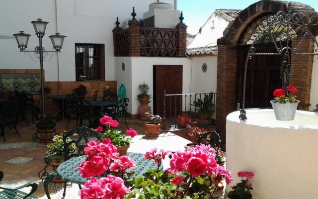 Casa Grande de El Burgo