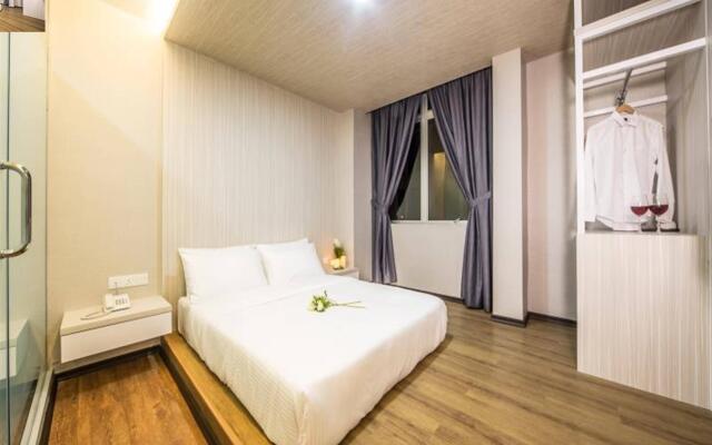 De Sweet Boutique Hotel