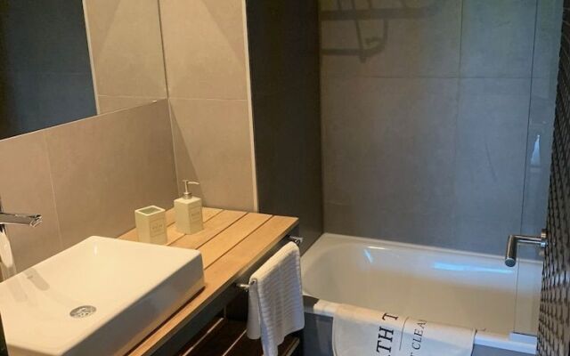 Lofts Mai Self Amenities