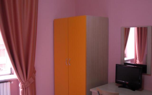 Hotel New Baby