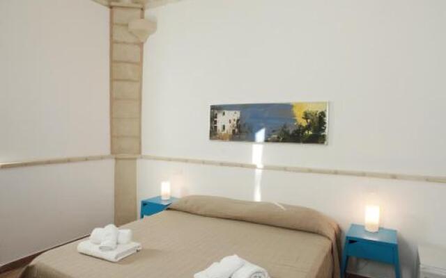 B&b Il Tufo