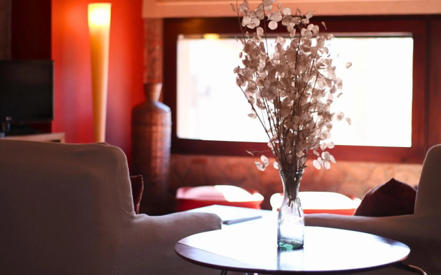 Les Golfes de Can Mascarbó