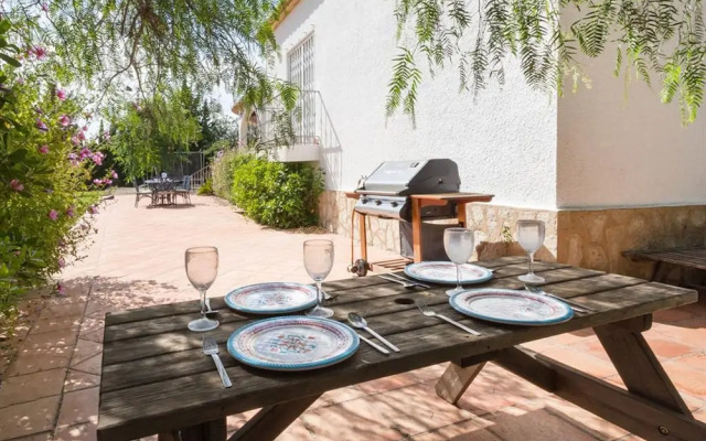 Villa Yuca in La Mandarina