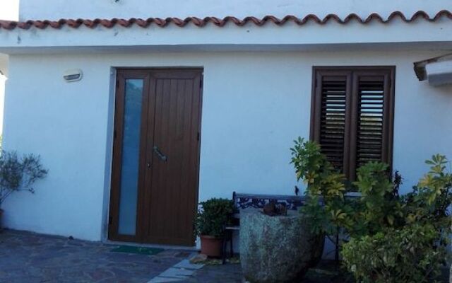 Agriturismo B&B Domo De Resteblas