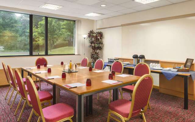 Ramada by Wyndham Telford Ironbridge