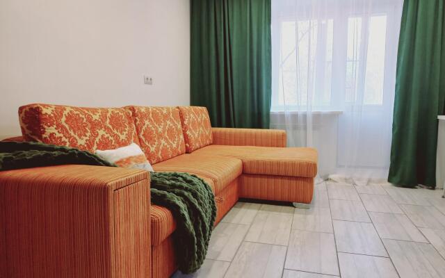 Апартаменты на улице Короленко 29