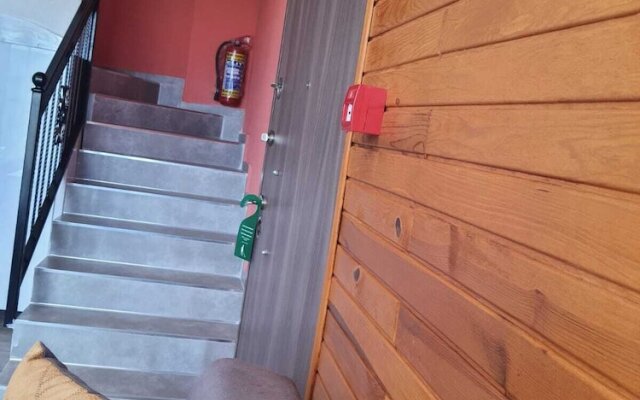 La Vie En Rose Otel by Söğütdağı