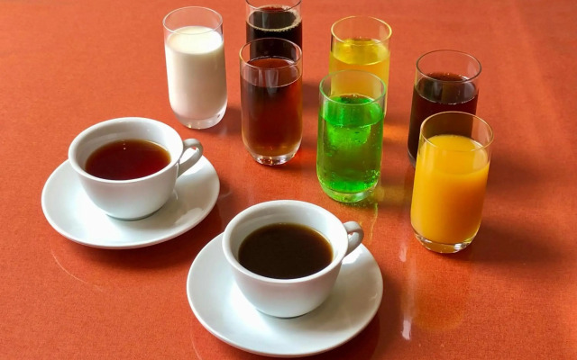 APA Hotel Hachioji Eki Nishi