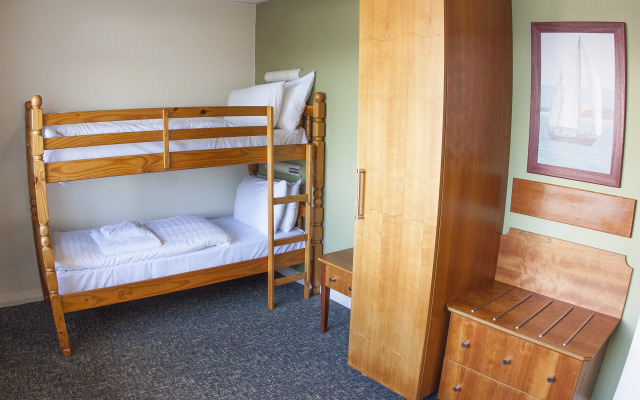 Sandbanks Hotel