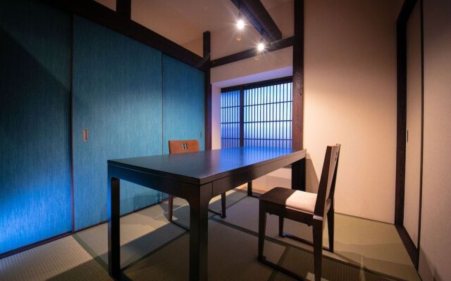 Yasuragi no Yado Yufu