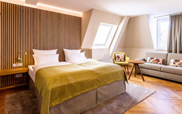 Parkhotel Gueldene Berge