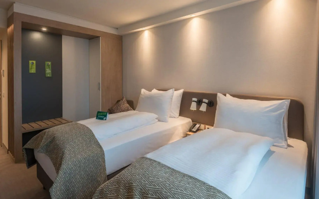 Holiday Inn Hamburg - Berliner Tor by IHG