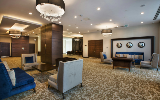 Hilton Garden Inn Isparta