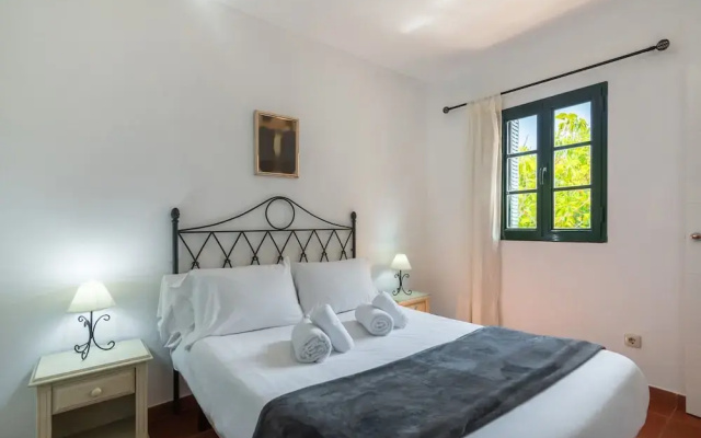 Golfside Apartment in Isla Canela