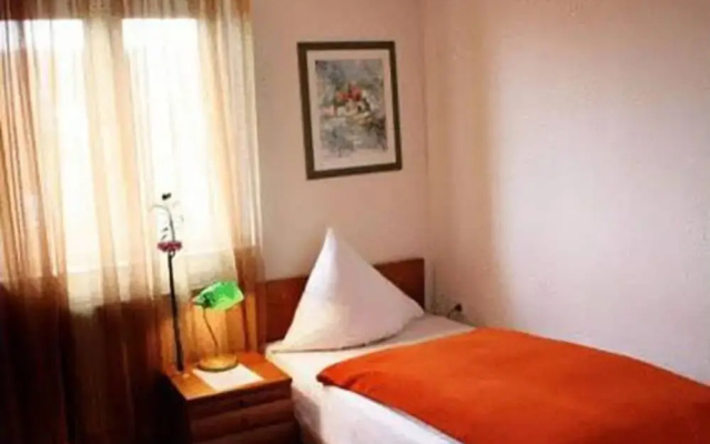 Hotel Deutscher Hof