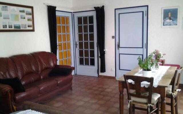 Chambres d’hotes vue sur la Campagne