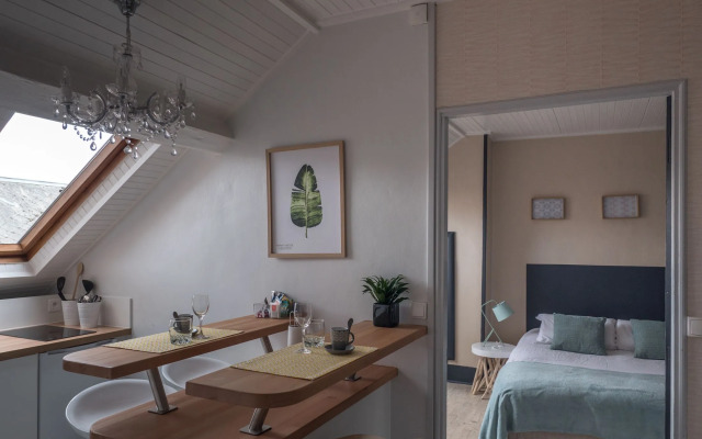 Une Maison en Ville chambres d'hôtes