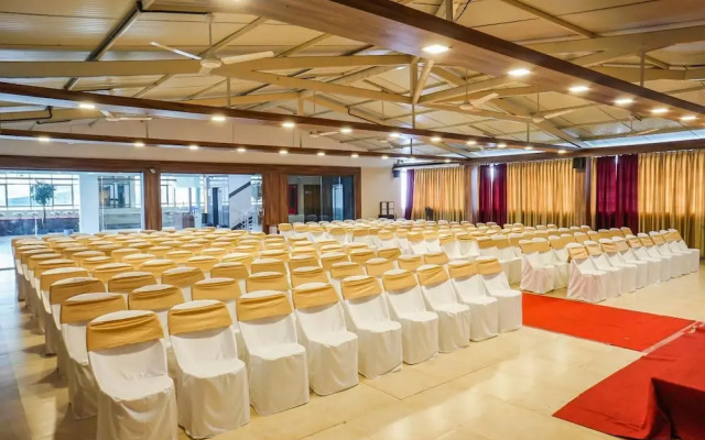 Silverstar Hotel