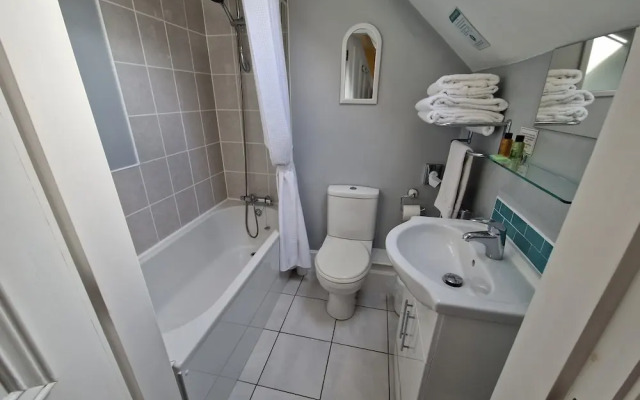 Craigbank Guesthouse