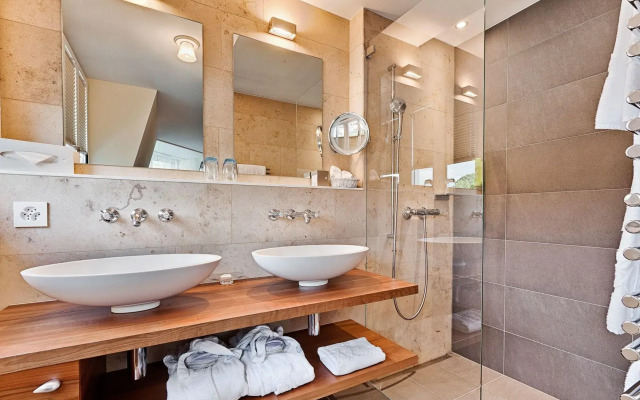 Belvédère Strandhotel