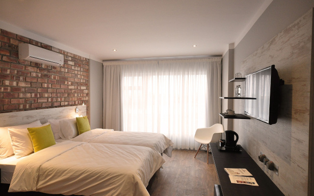 Swakopmund Plaza Hotel