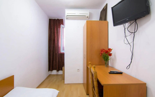 Samuil Apartments