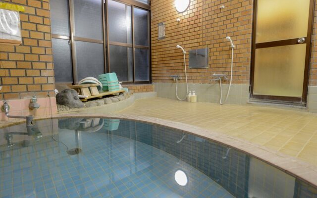 Atami Onsen Horita