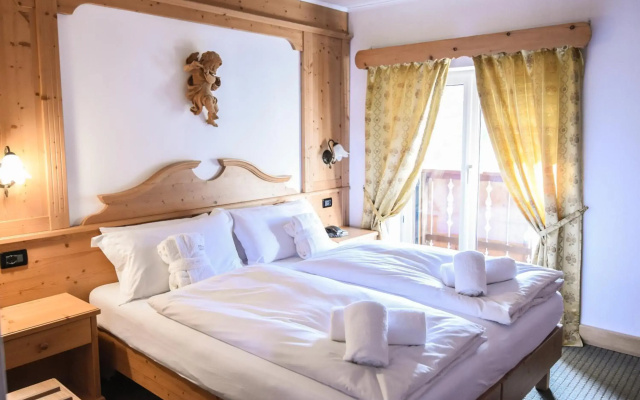 Hotel Relais Grünwald
