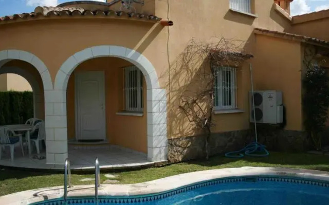 Villas Oliva Nova Golf Green House