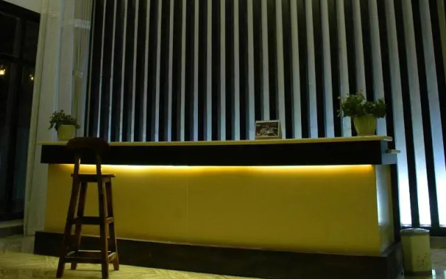 The Sun Valley Inn Qilin