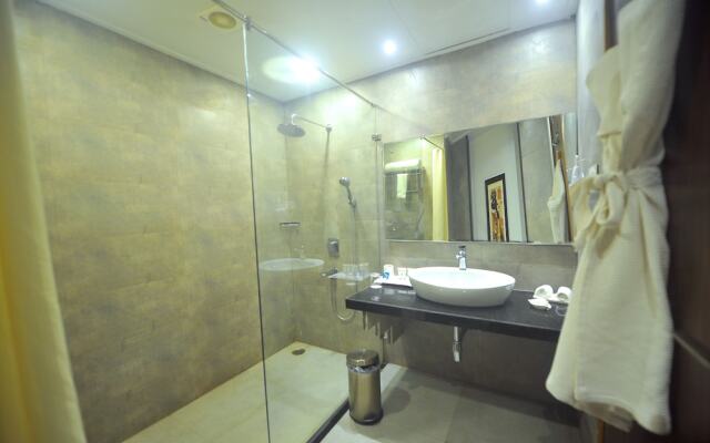 Pipul Padmaja Premium and Convention