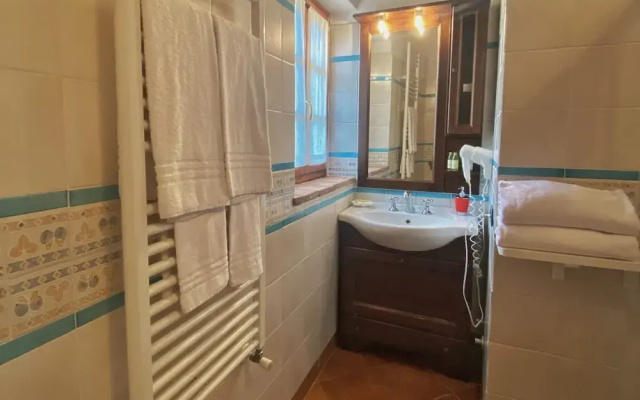 Agriturismo Borgo Sette Tigli Apt 5