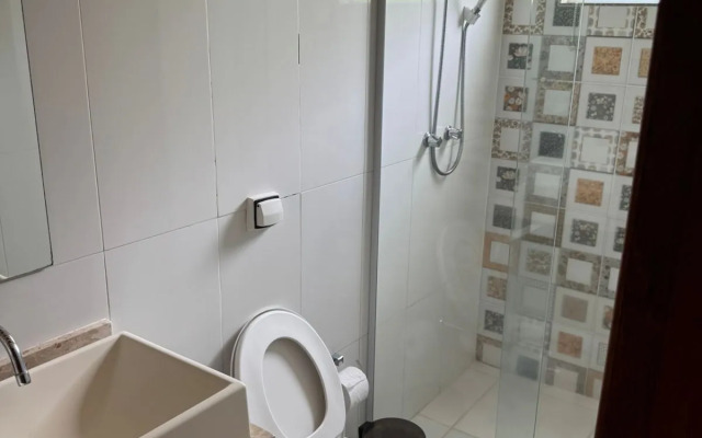 Hotel Fazenda Bavária