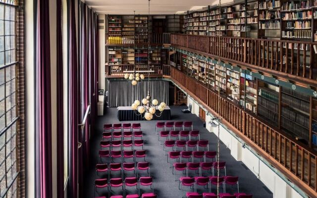 Business & Eventlocation Bovendonk
