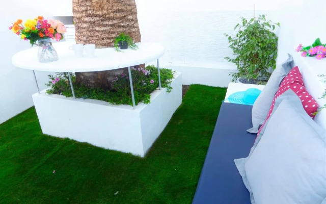 Residencial Atlantis Los Barqueros
