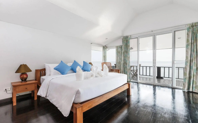 Mango Bay Boutique Resort