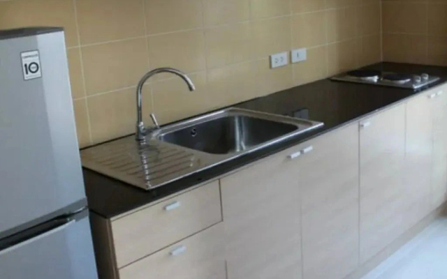 Patitta Apartment
