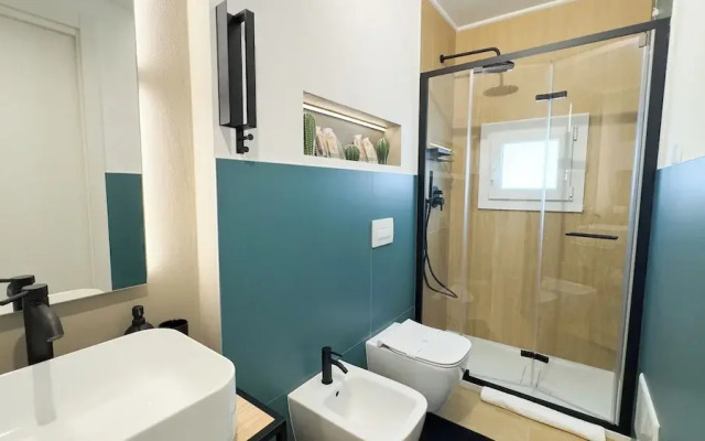 Bagatella Apartaments - Attico Laguna e Mare