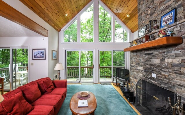 Lakeside Memories 4 Bedroom House