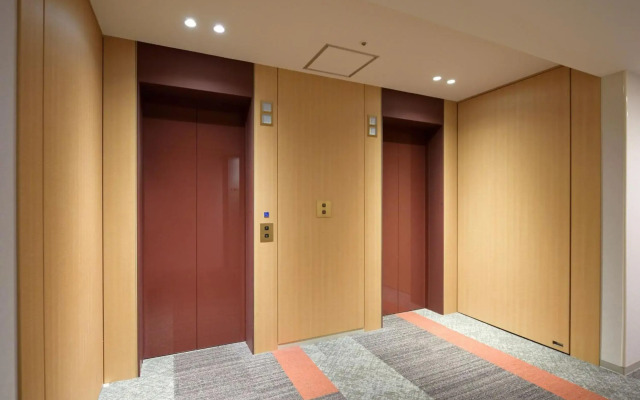 Hakata Green Hotel Tenjin